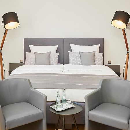 Hotel Mutterhaus Duesseldorf Экстерьер фото