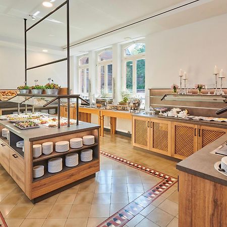 Hotel Mutterhaus Duesseldorf Экстерьер фото