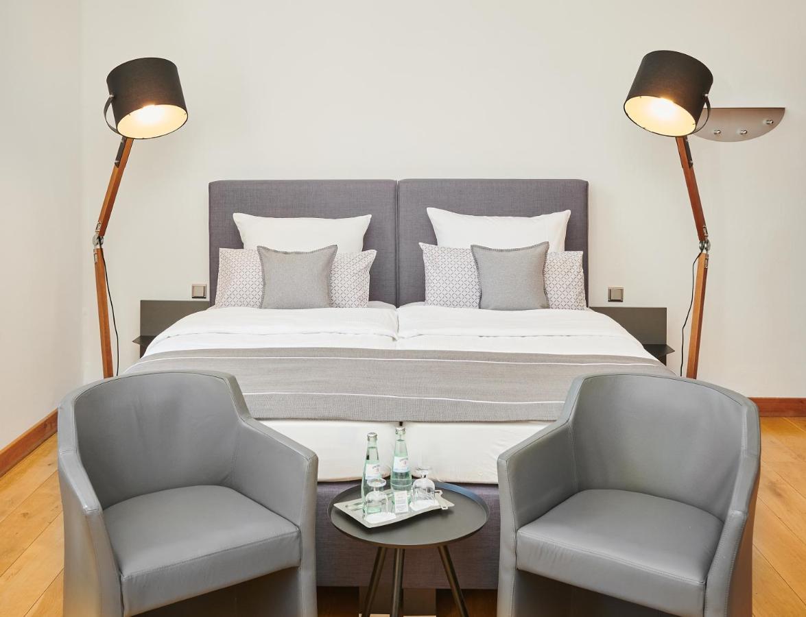 Hotel Mutterhaus Duesseldorf Экстерьер фото