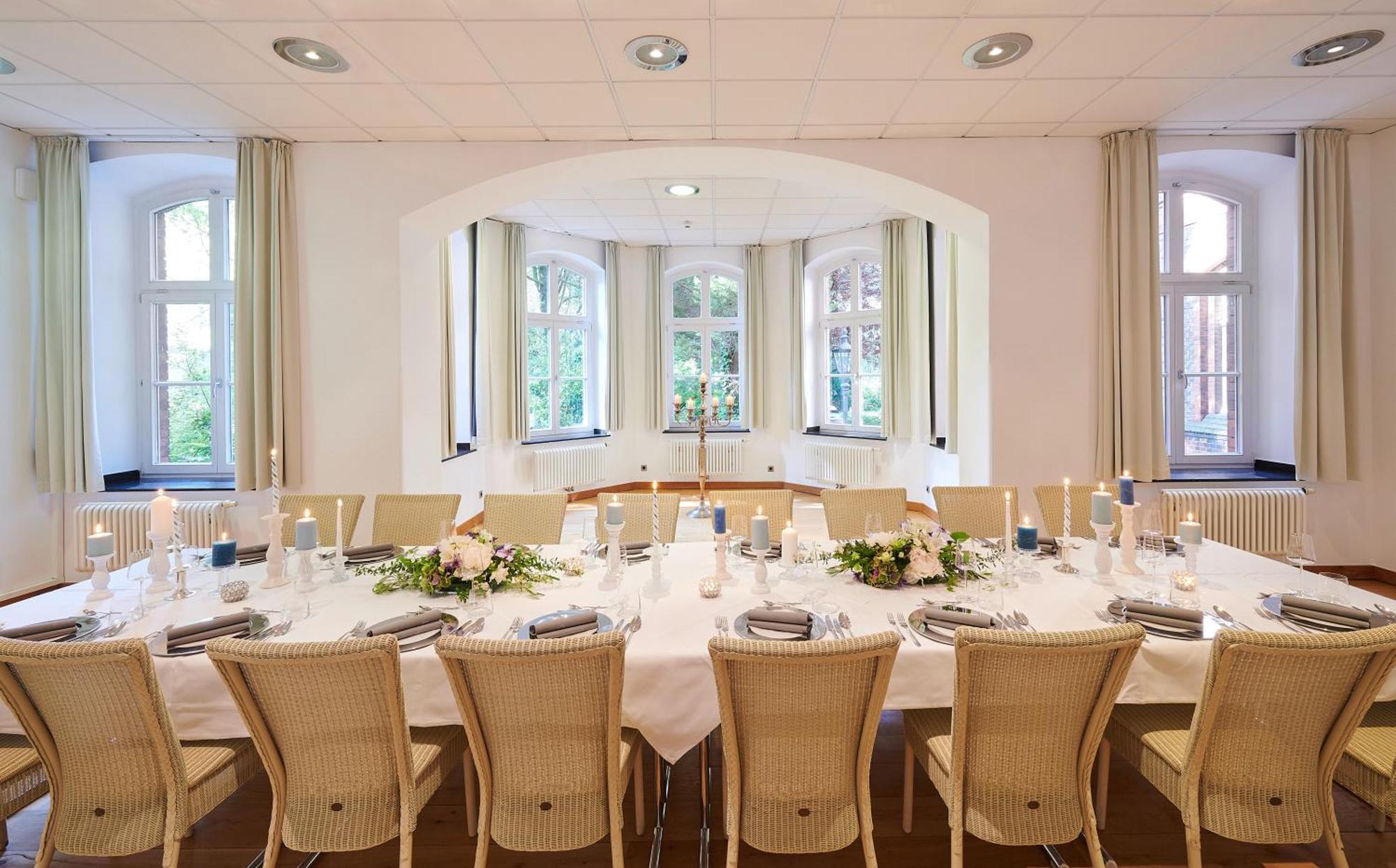 Hotel Mutterhaus Duesseldorf Экстерьер фото